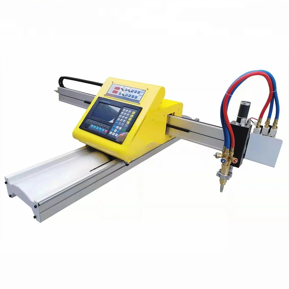 Plasma Cutter Portable - Paslanmaz Çelik Oksijen Alev Kesici Yüksek