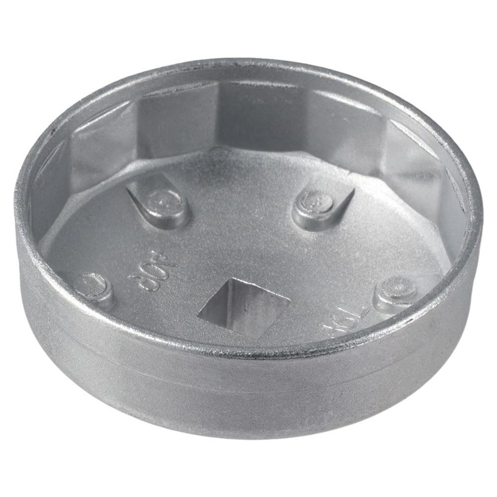 Oil Filter Wrench - 1 adet Model 904 Kapaklı Yağ