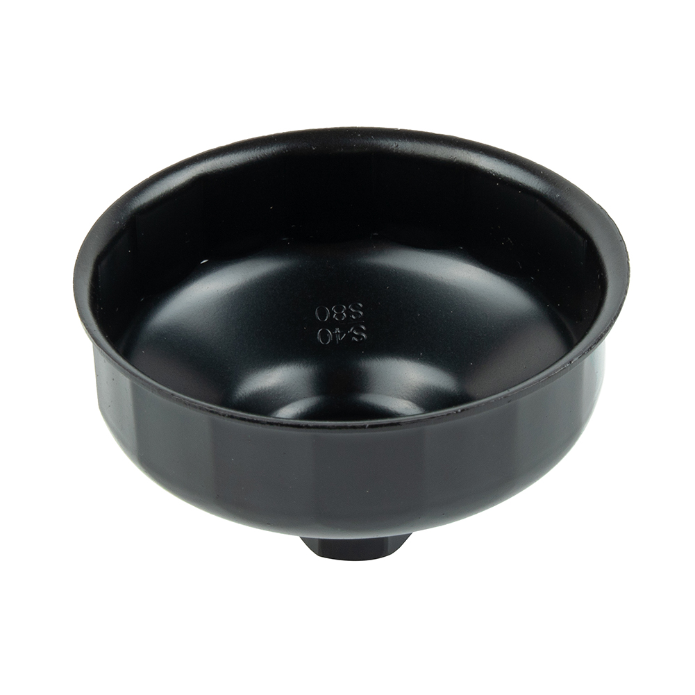 Oil Filter Wrench - Yağ Filtresi Anahtarı 86MM 16 Kanallı