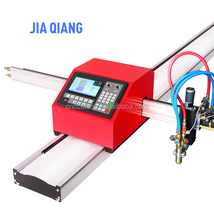 Plasma Cutter Portable - Karbon Çelik Paslanmaz Çelik Plazma CNC