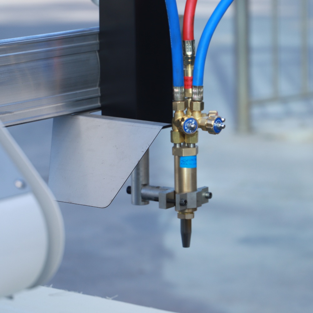 Plasma Cutter Portable - Kaliteli Taşınabilir Tip CNC Metal Kesme