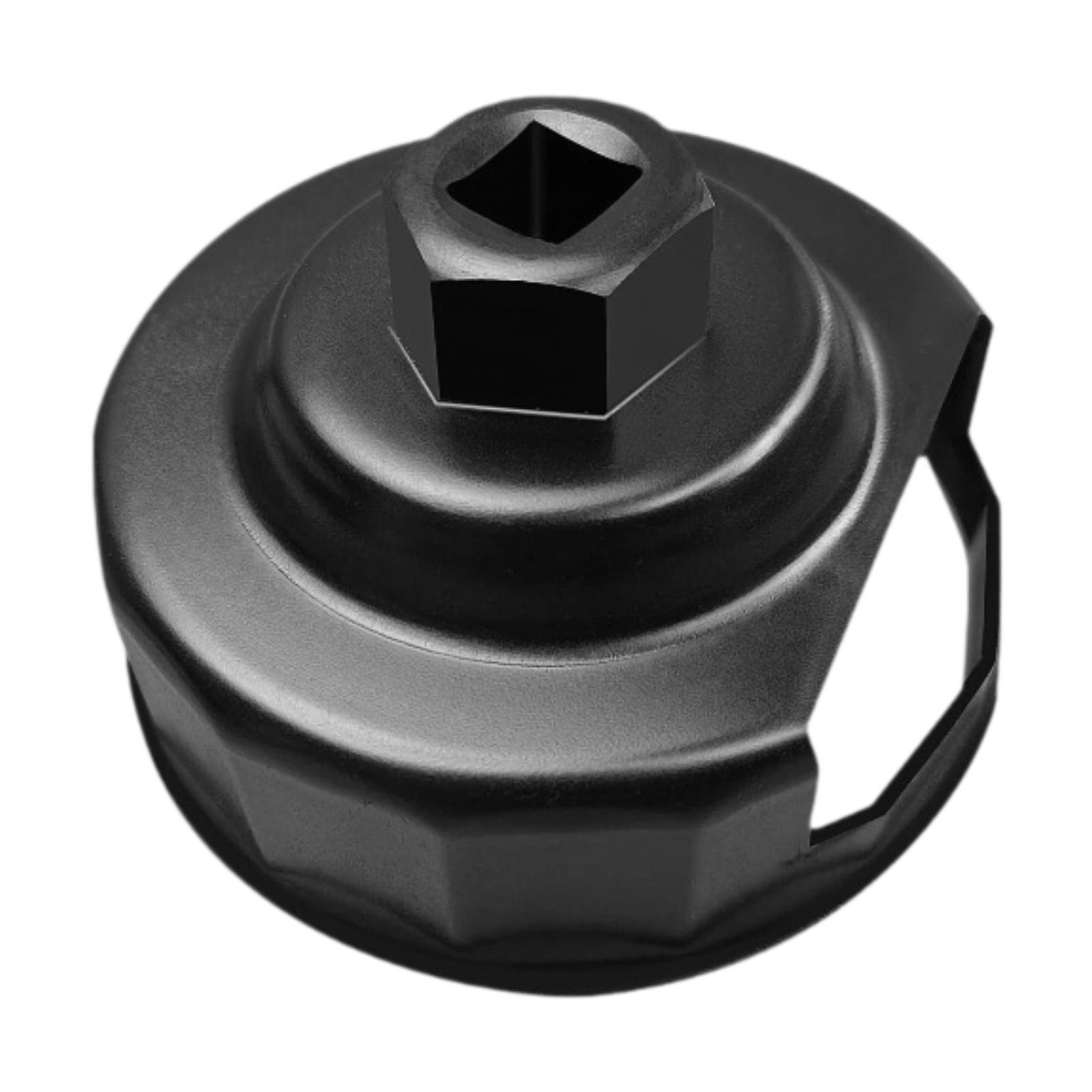 Oil Filter Wrench - Hızlı Çıkarılabilir Yağ Filtresi Anahtarı Kaymaz
