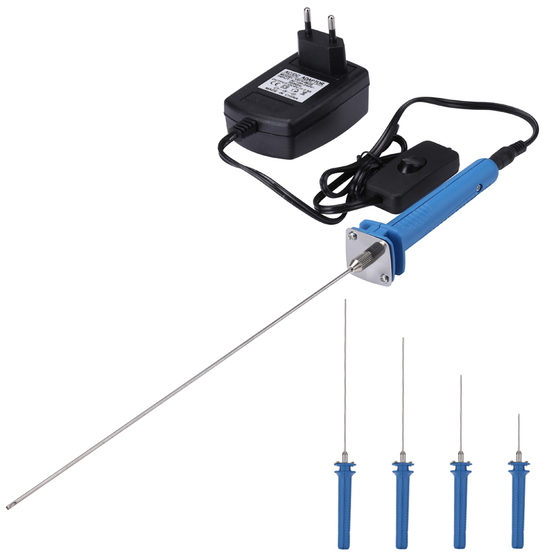 Plasma Cutter Portable - Paslanmaz çelik köpük kesici kalem 5/10/15CM
