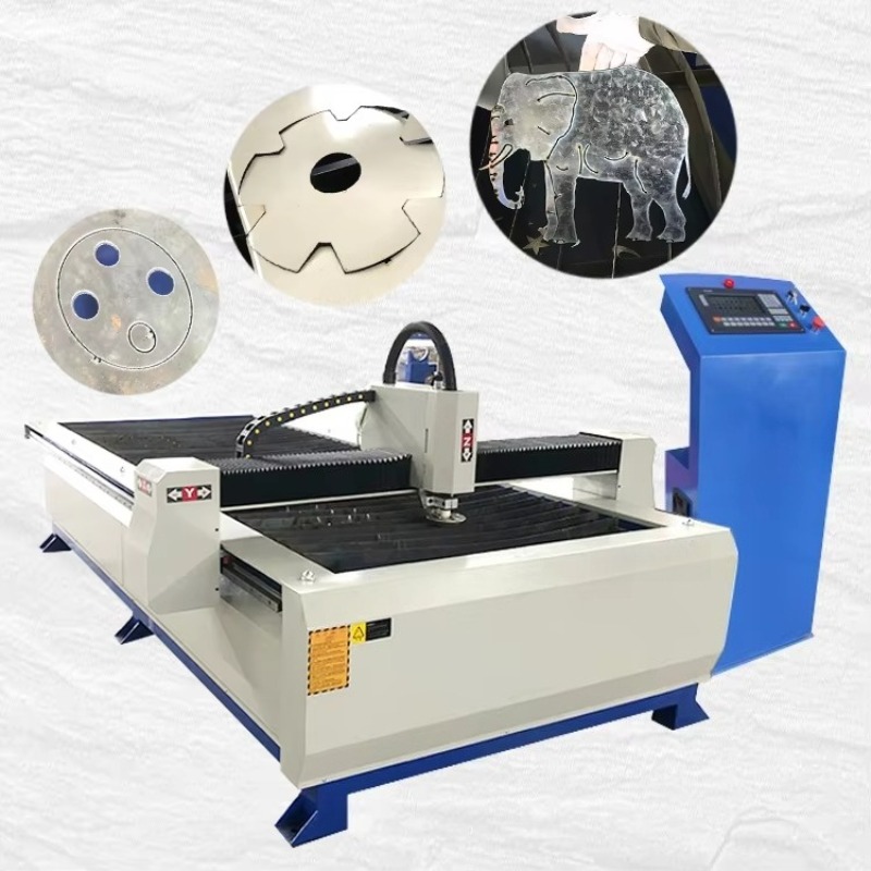 Plasma Cutter Portable - 63A 120A 200A Lazer CNC Plazma