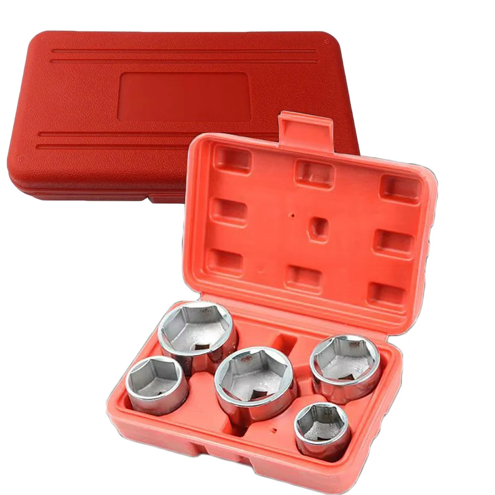 5 adet yağ filtresi kapağı ana - Oil Filter Wrench incelemesi ve fiyatı