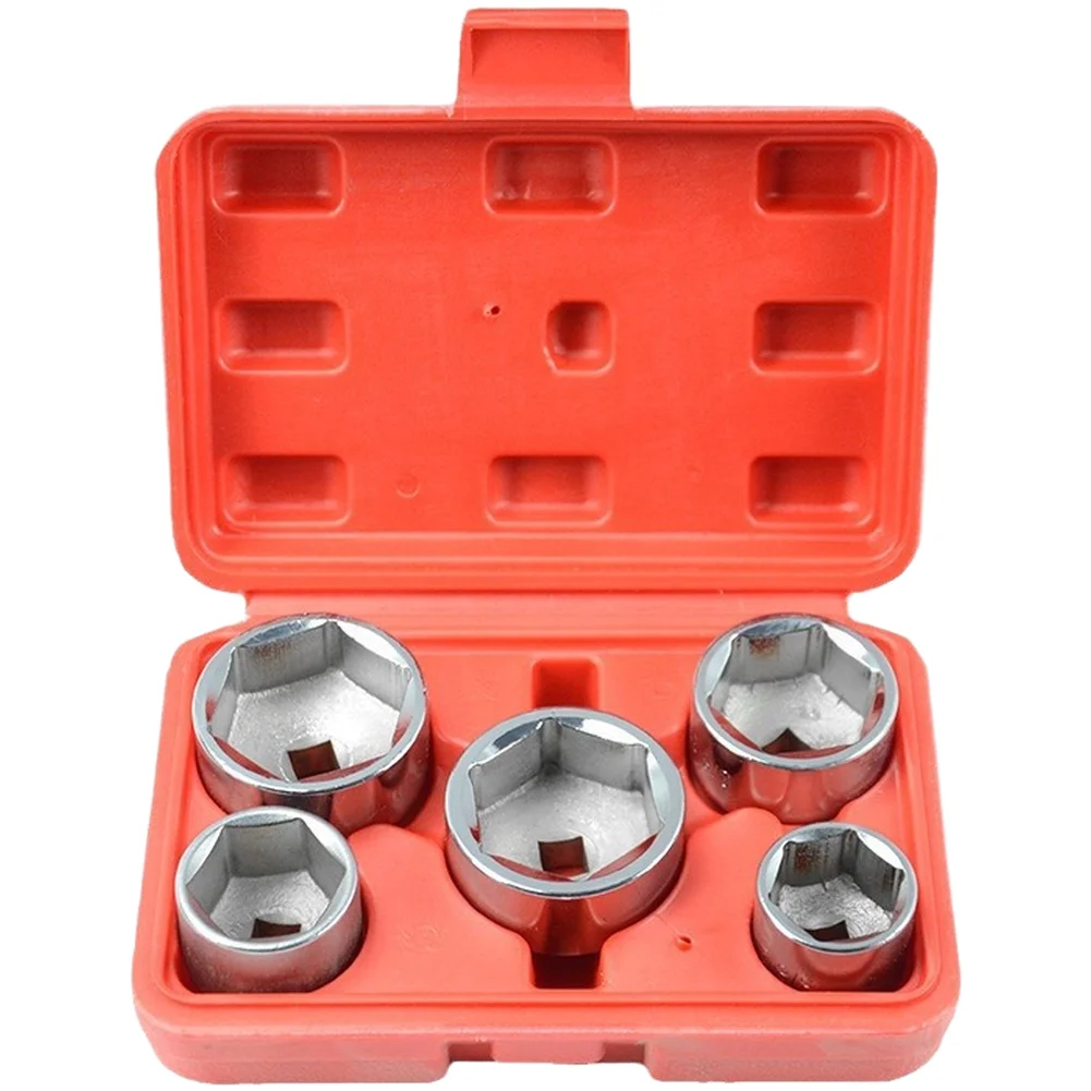 5 adet yağ filtresi kapağı ana - Oil Filter Wrench incelemesi ve fiyatı