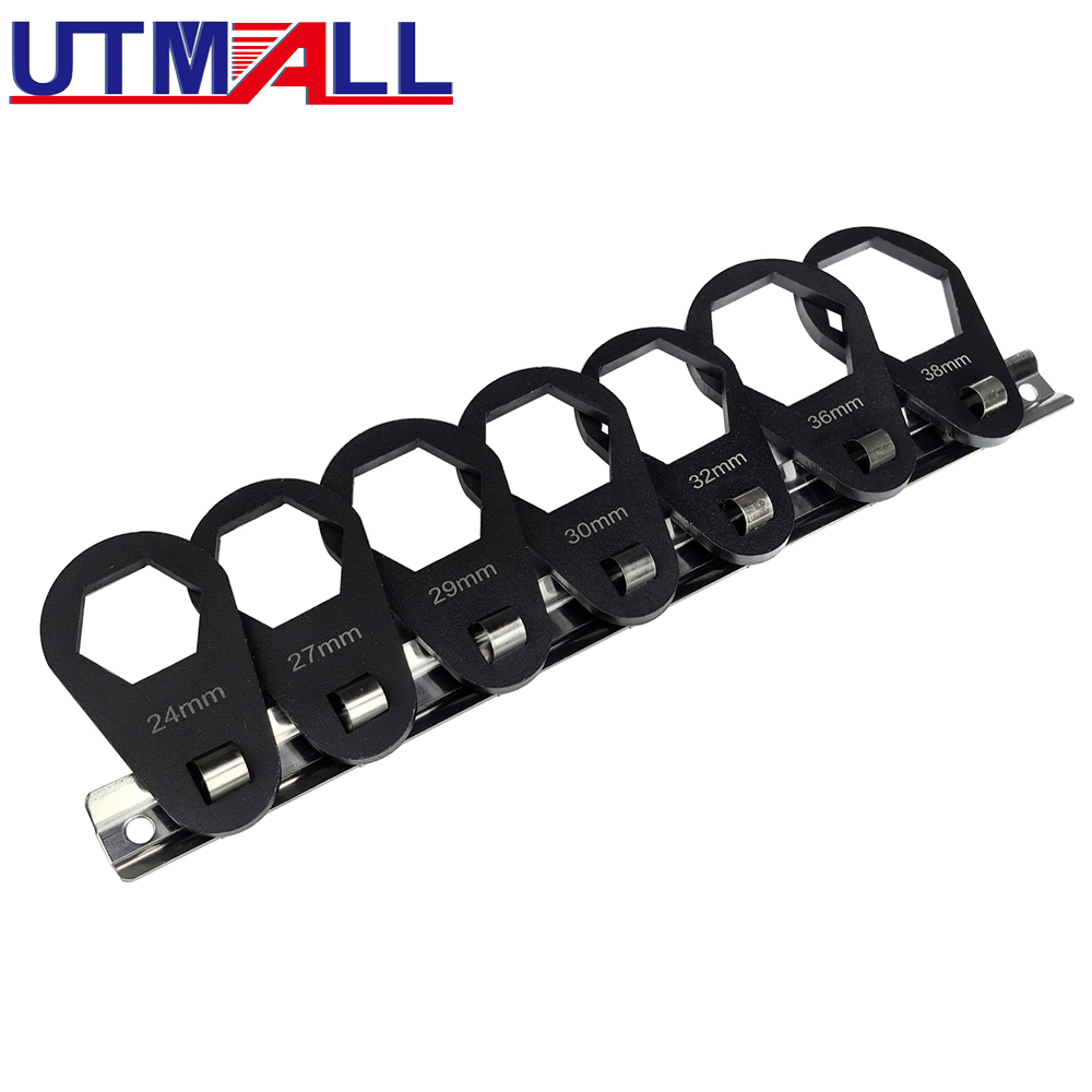 7 adet Crowfeet yağ filtresi o - Oil Filter Wrench incelemesi ve fiyatı