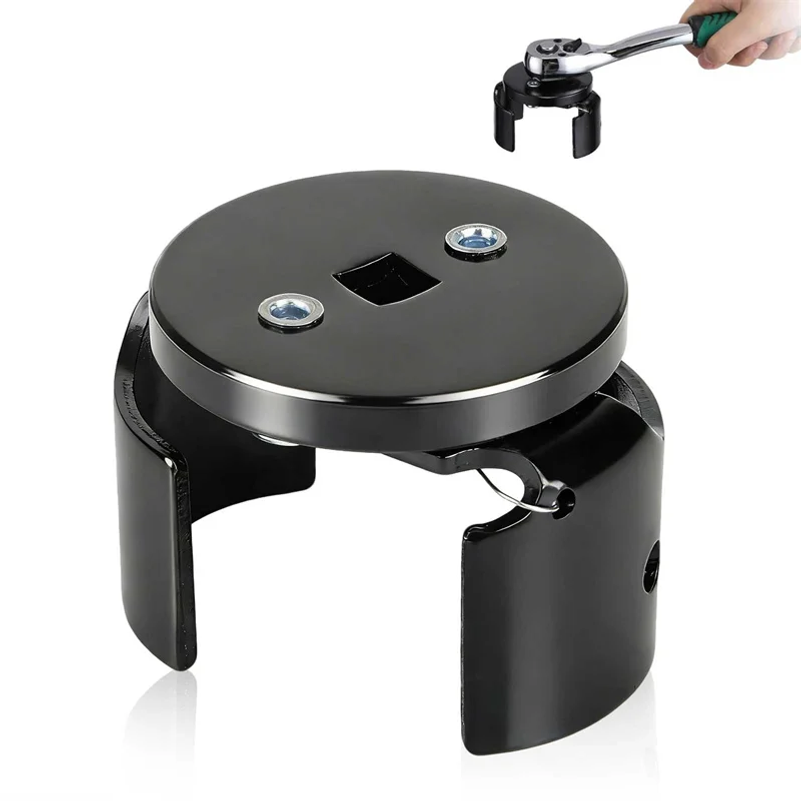 Ayarlanabilir İki Çeneli Yağ F - Oil Filter Wrench incelemesi ve fiyatı