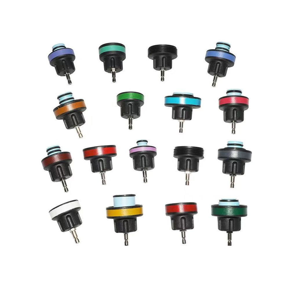 28 Parça Evrensel Radyatör Bas - Radiator Pressure Tester incelemesi ve fiyatı
