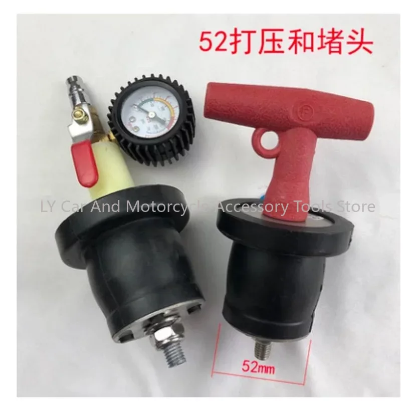 2 adet radyatör sızıntı testi  - Radiator Pressure Tester incelemesi ve fiyatı