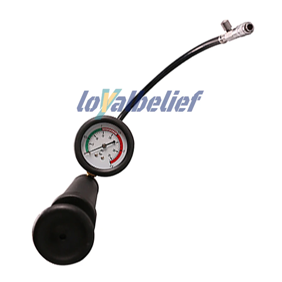 28 Parça Evrensel Radyatör Bas - Radiator Pressure Tester incelemesi ve fiyatı