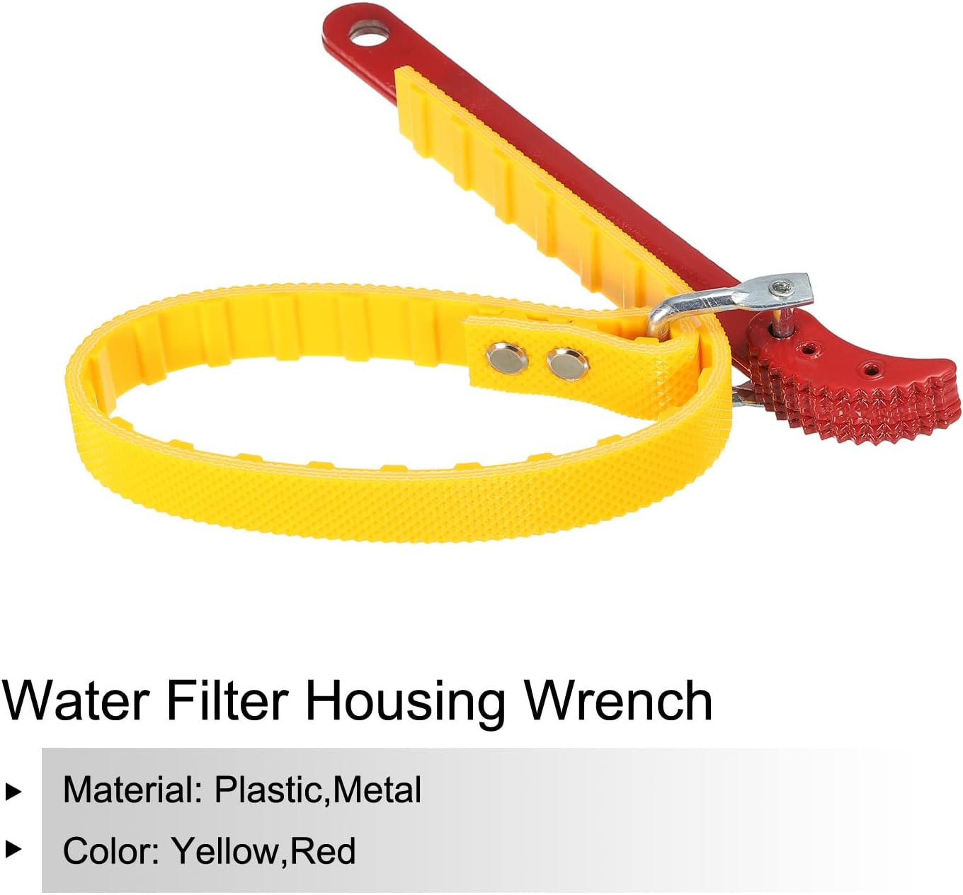Ayarlanabilir Kayış Yağ Filtre - Oil Filter Wrench incelemesi ve fiyatı