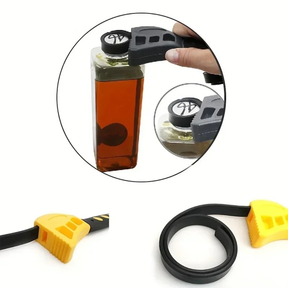 6 inç Kayış Anahtarı Yağ Filtr - Oil Filter Wrench incelemesi ve fiyatı