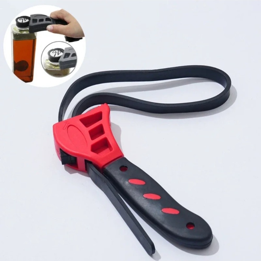 6 inç Kayış Anahtarı Yağ Filtr - Oil Filter Wrench incelemesi ve fiyatı
