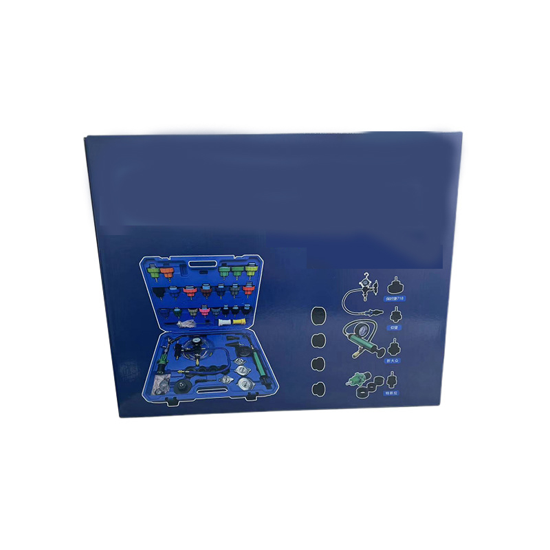Radyatör Soğutma Suyu Basınç T - Radiator Pressure Tester incelemesi ve fiyatı