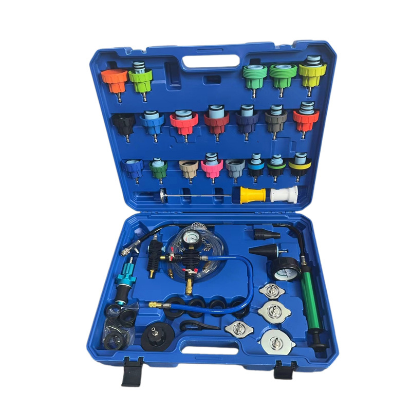 Radyatör Soğutma Suyu Basınç T - Radiator Pressure Tester incelemesi ve fiyatı