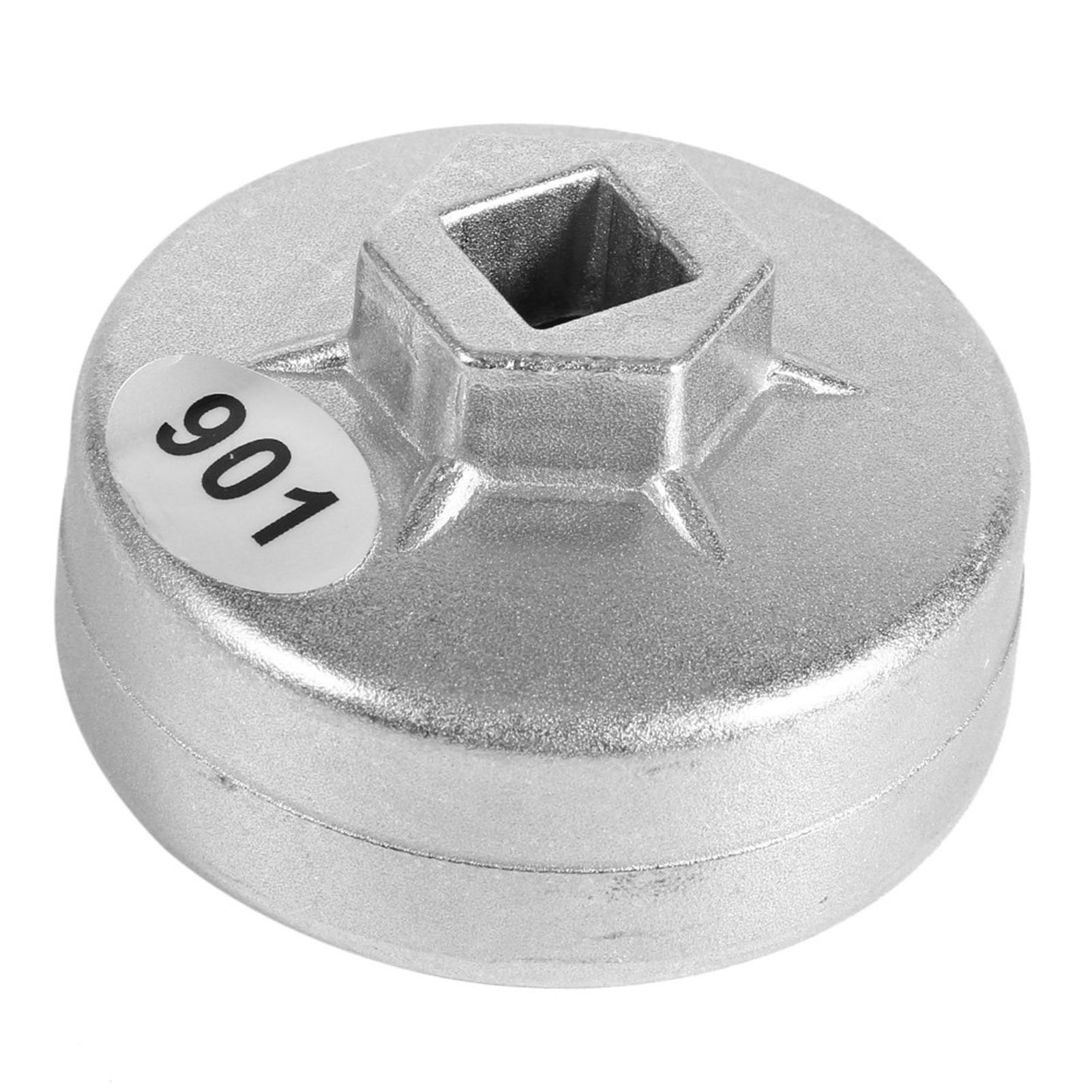 65mm 14 flüt alüminyum yağ fil - Oil Filter Wrench incelemesi ve fiyatı