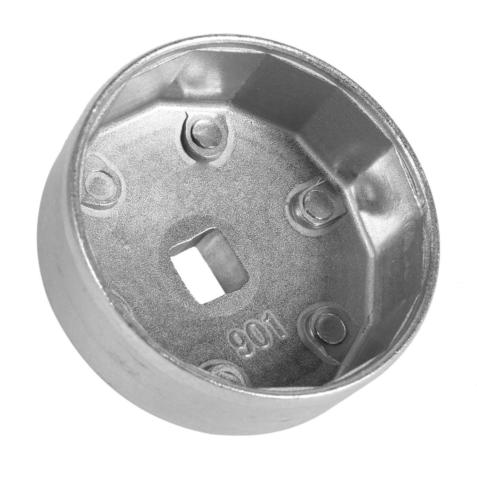 65mm 14 flüt alüminyum yağ fil - Oil Filter Wrench incelemesi ve fiyatı