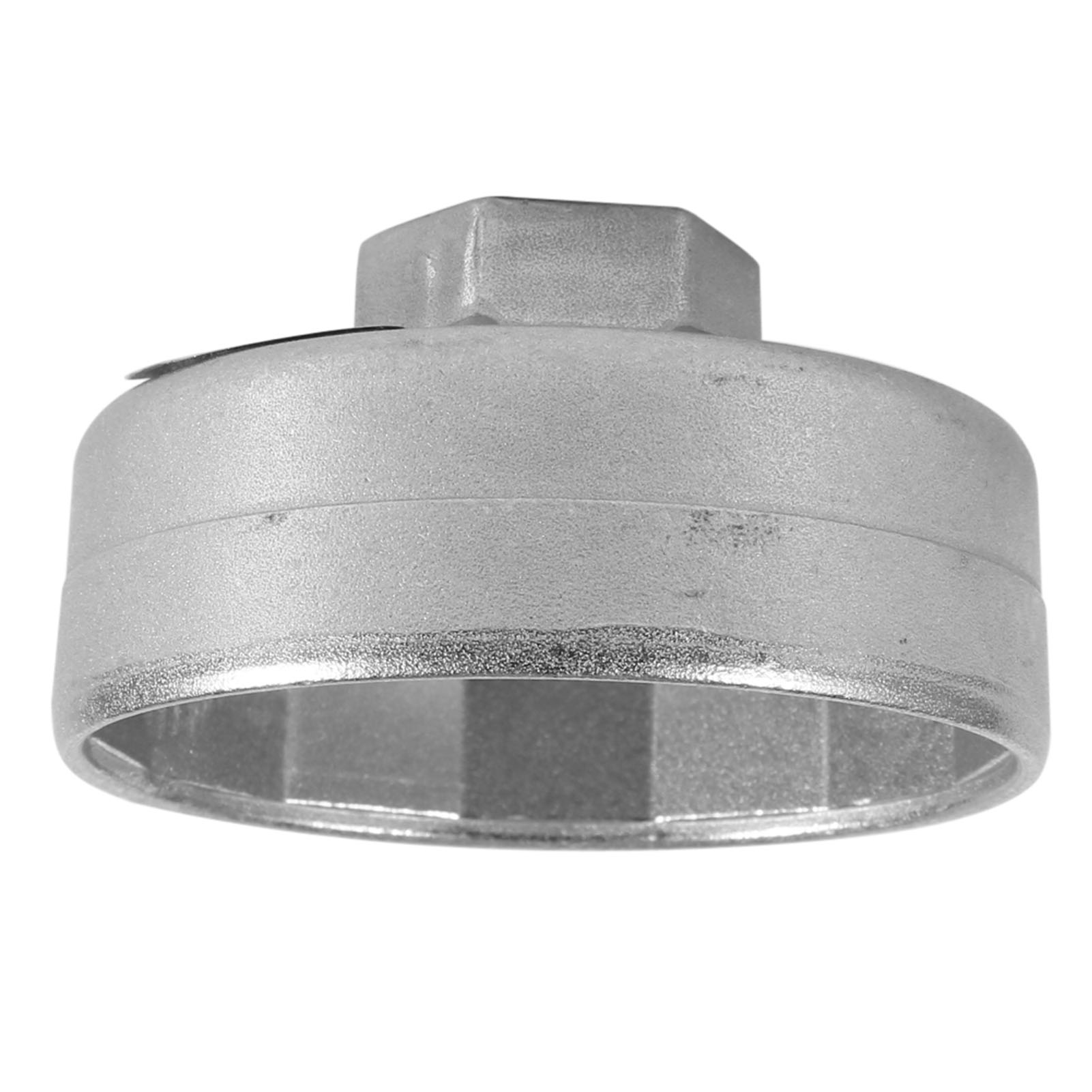 65mm 14 flüt alüminyum yağ fil - Oil Filter Wrench incelemesi ve fiyatı