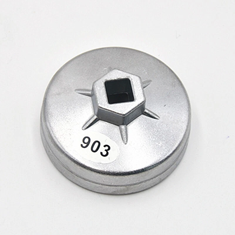 Yağ filtresi anahtarı 74mm 14  - Oil Filter Wrench incelemesi ve fiyatı