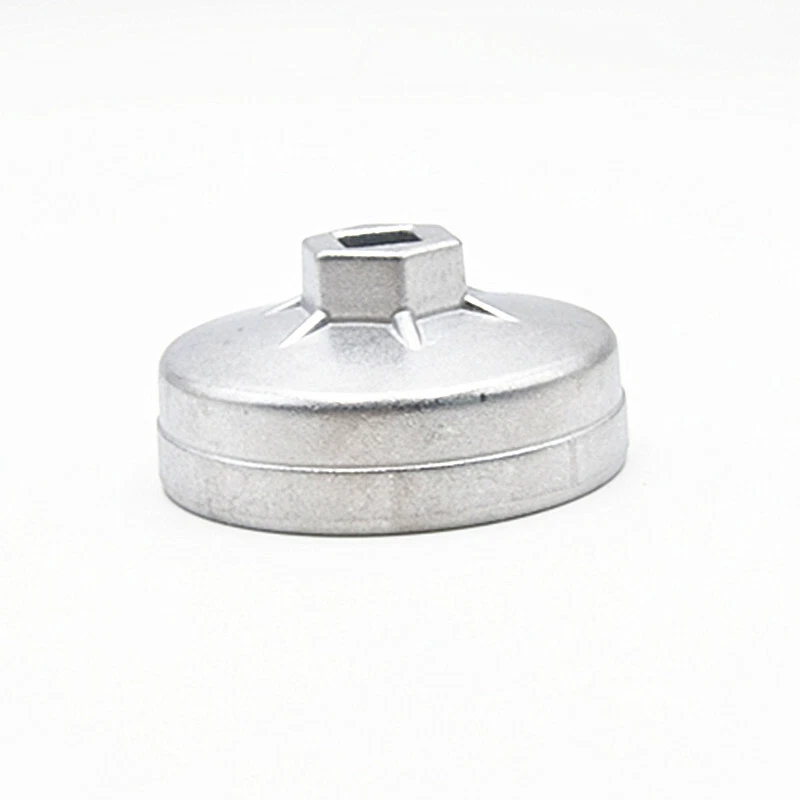 Yağ filtresi anahtarı 74mm 14  - Oil Filter Wrench incelemesi ve fiyatı