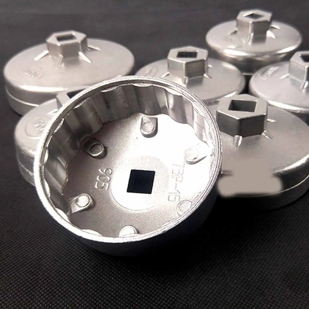 23 adet Set yağ filtresi anaht - Oil Filter Wrench incelemesi ve fiyatı