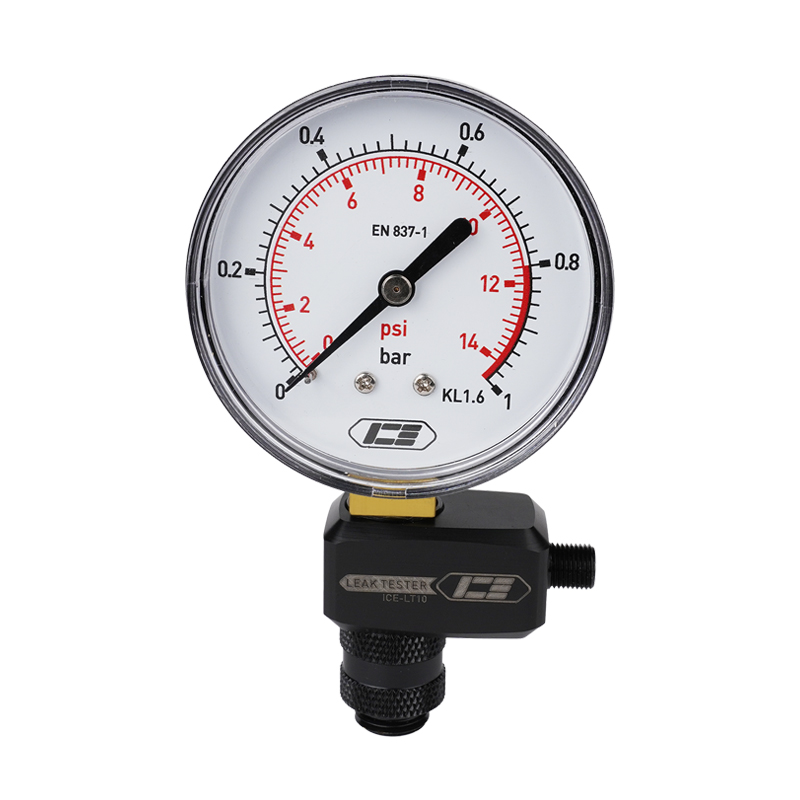 IceManCooler su soğutma sıvısı - Radiator Pressure Tester incelemesi ve fiyatı