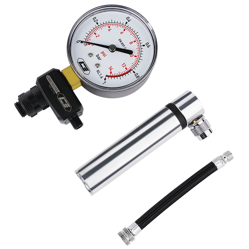 IceManCooler su soğutma sıvısı - Radiator Pressure Tester incelemesi ve fiyatı