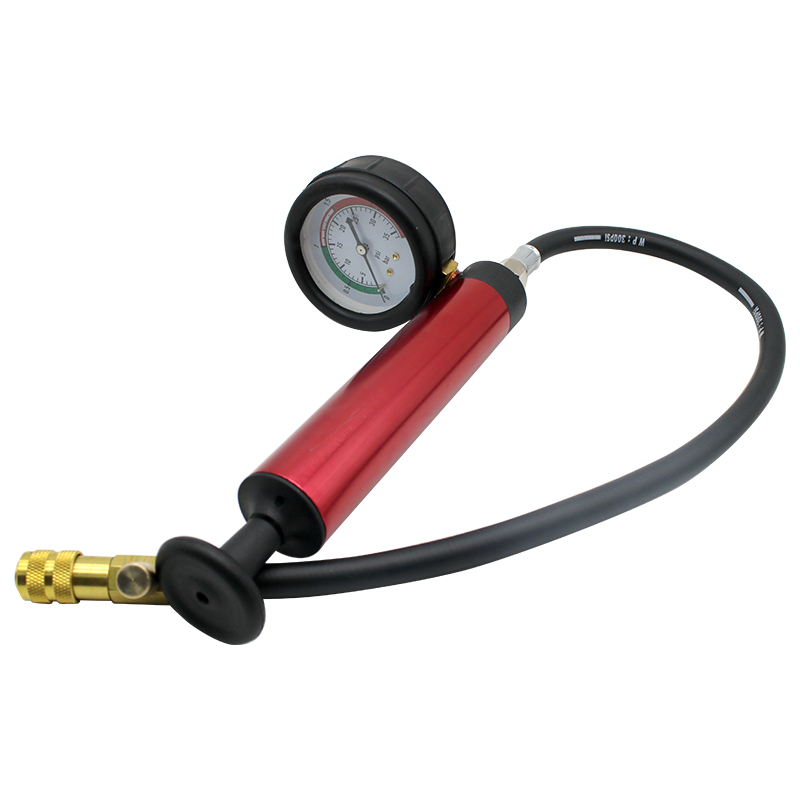 Evrensel 18 adet Radyatör Kaça - Radiator Pressure Tester incelemesi ve fiyatı