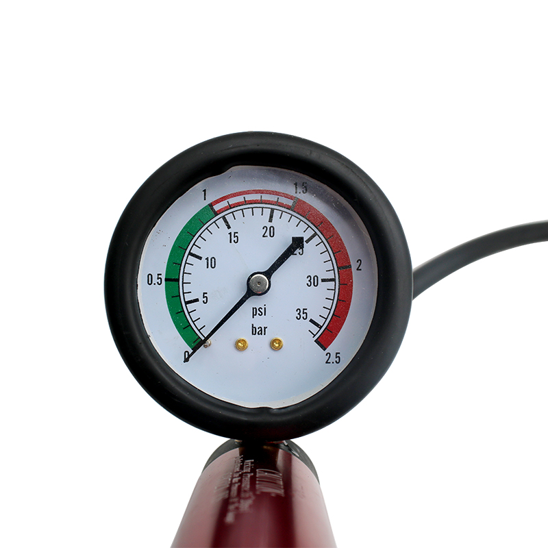 Evrensel 18 adet Radyatör Kaça - Radiator Pressure Tester incelemesi ve fiyatı