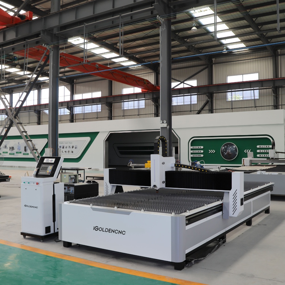 Endüstriyel CNC Plazma Kesici  - Plasma Cutter Portable incelemesi ve fiyatı