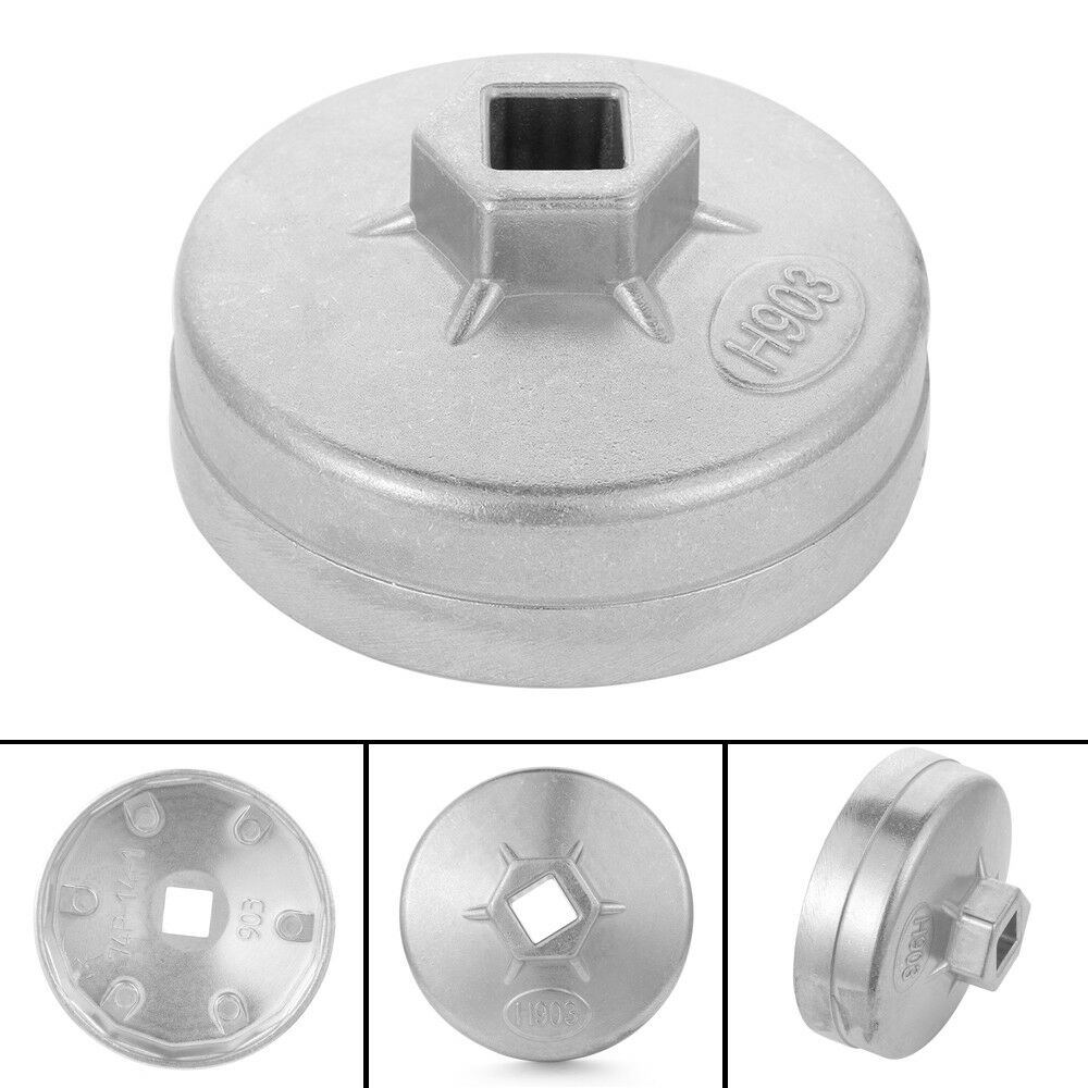 Yağ filtresi anahtarı şapka ti - Oil Filter Wrench incelemesi ve fiyatı
