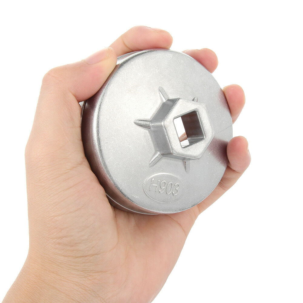 Yağ filtresi anahtarı şapka ti - Oil Filter Wrench incelemesi ve fiyatı