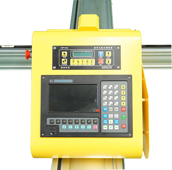 Kare Boru CNC Plazma Kesim Mak - Plasma Cutter Portable incelemesi ve fiyatı
