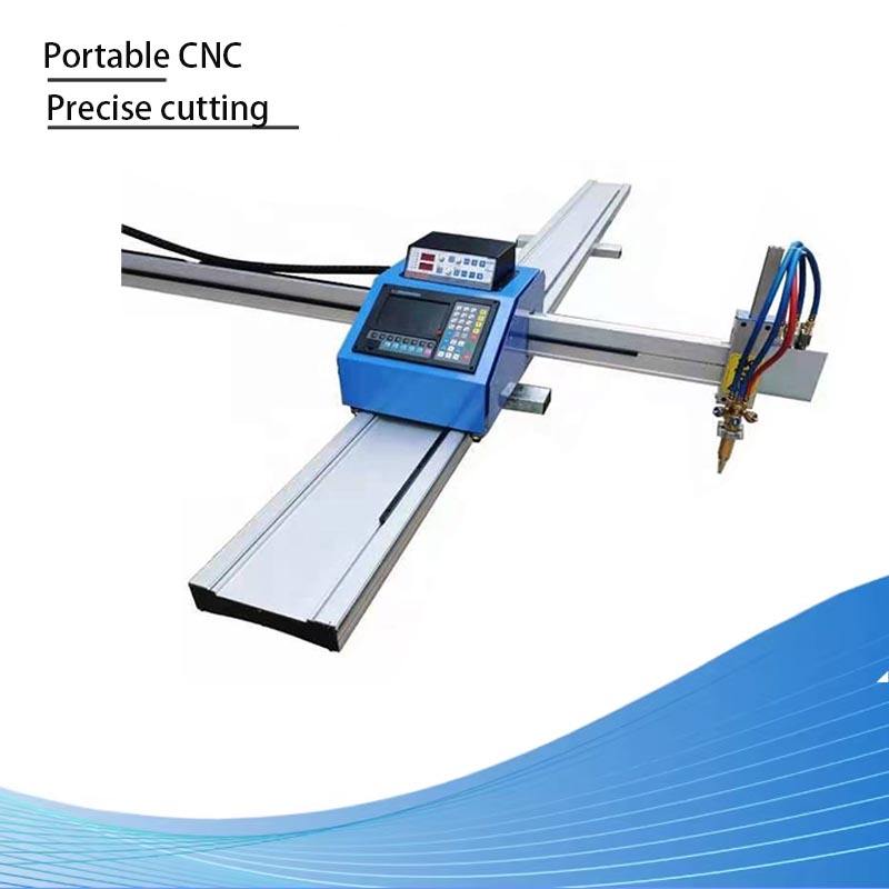 Kare Boru CNC Plazma Kesim Mak - Plasma Cutter Portable incelemesi ve fiyatı