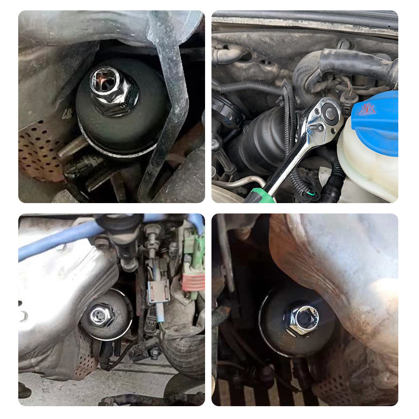 [CA2] 27/32/36MM lokma anahtar - Oil Filter Wrench incelemesi ve fiyatı