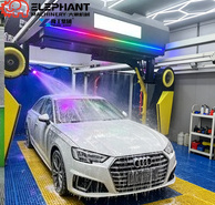 Temassız Otomatik Araba Yıkama - Auto Repair Shop Hours incelemesi ve fiyatı