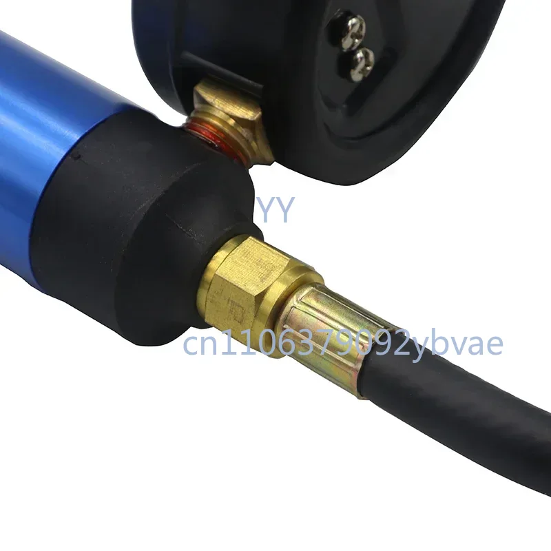 Su Deposu Kaçak Dedektörü Darb - Radiator Pressure Tester incelemesi ve fiyatı