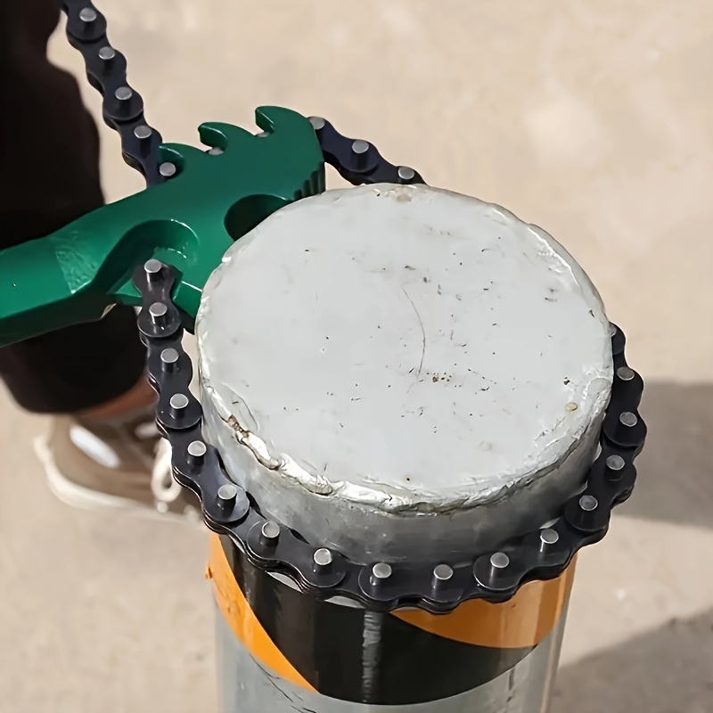 Ağır Hizmet Tipi Ayarlanabilir - Oil Filter Wrench incelemesi ve fiyatı
