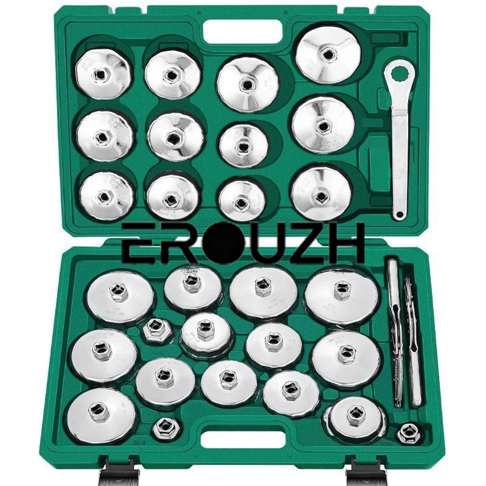 Şapka tarzı yağ filtresi sökme - Oil Filter Wrench incelemesi ve fiyatı