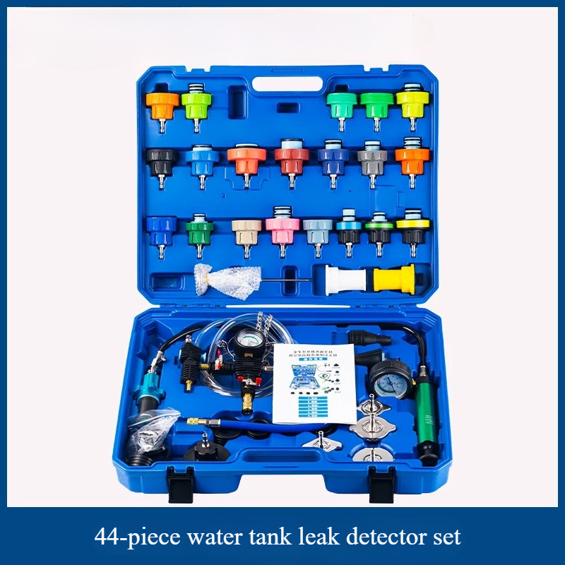 Radyatör Soğutucu Basınç Test  - Radiator Pressure Tester incelemesi ve fiyatı