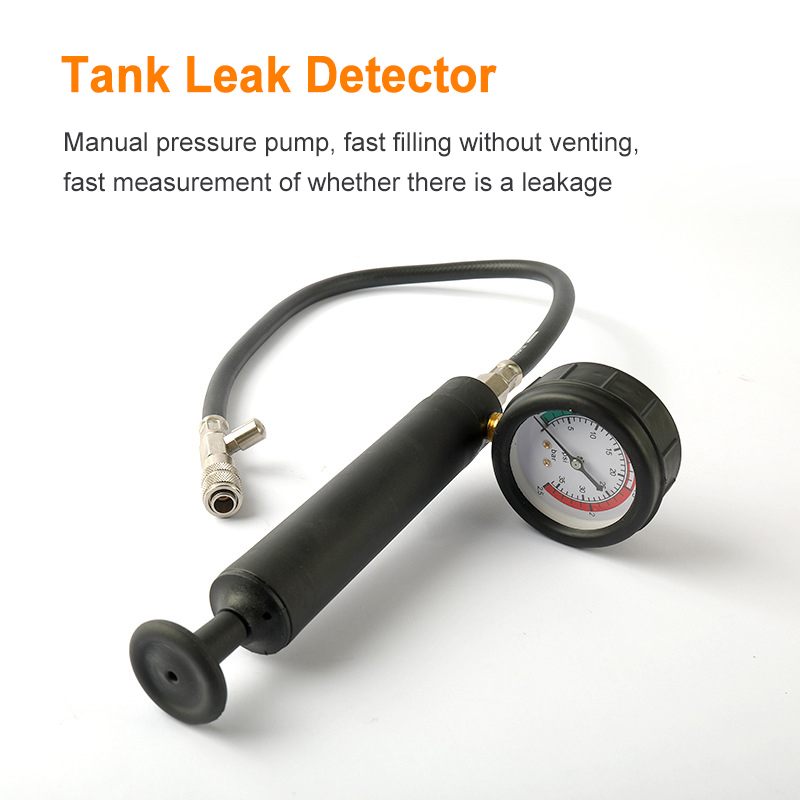 15 Adet Evrensel Radyatör Bası - Radiator Pressure Tester incelemesi ve fiyatı