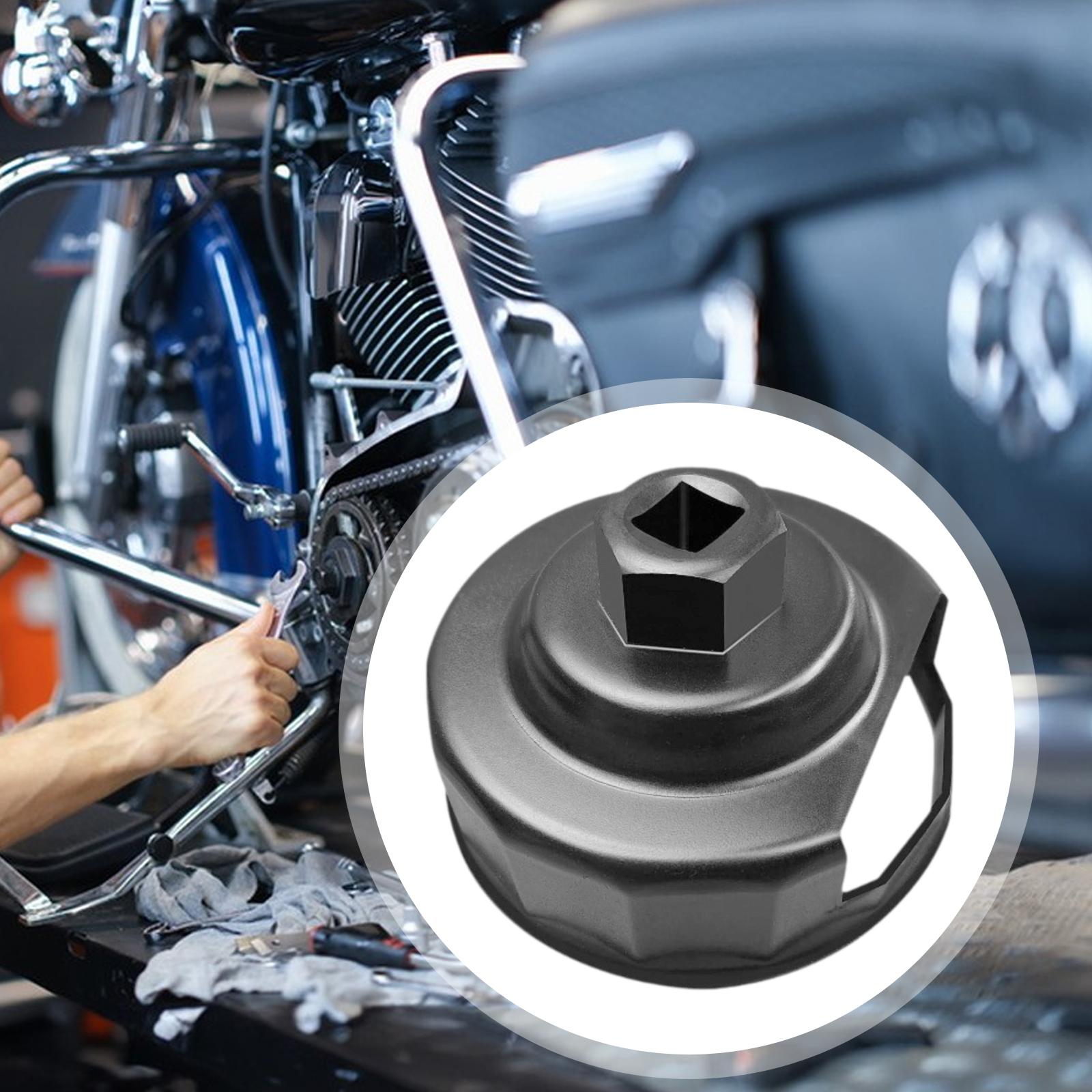Hızlı Çıkarılabilir Yağ Filtre - Oil Filter Wrench incelemesi ve fiyatı