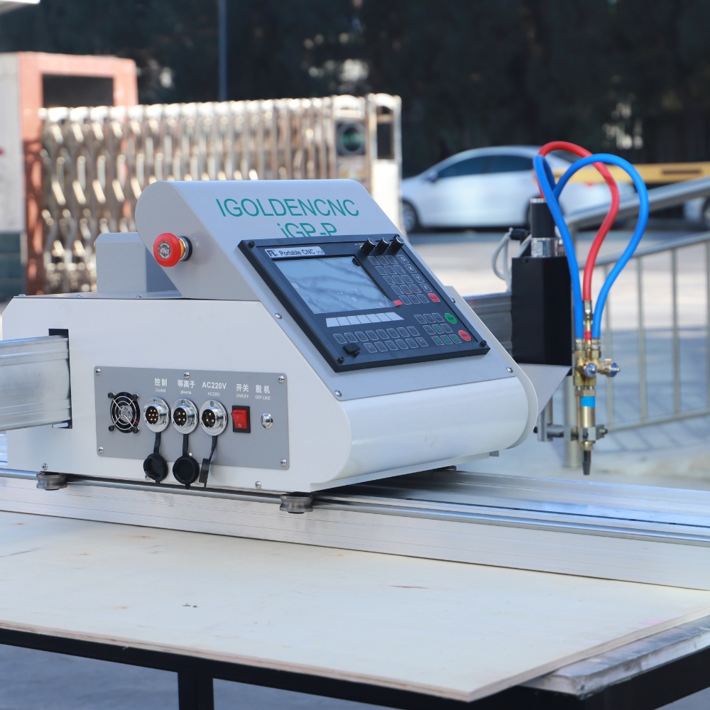 Karbon Çelik, Paslanmaz Çelik  - Plasma Cutter Portable incelemesi ve fiyatı