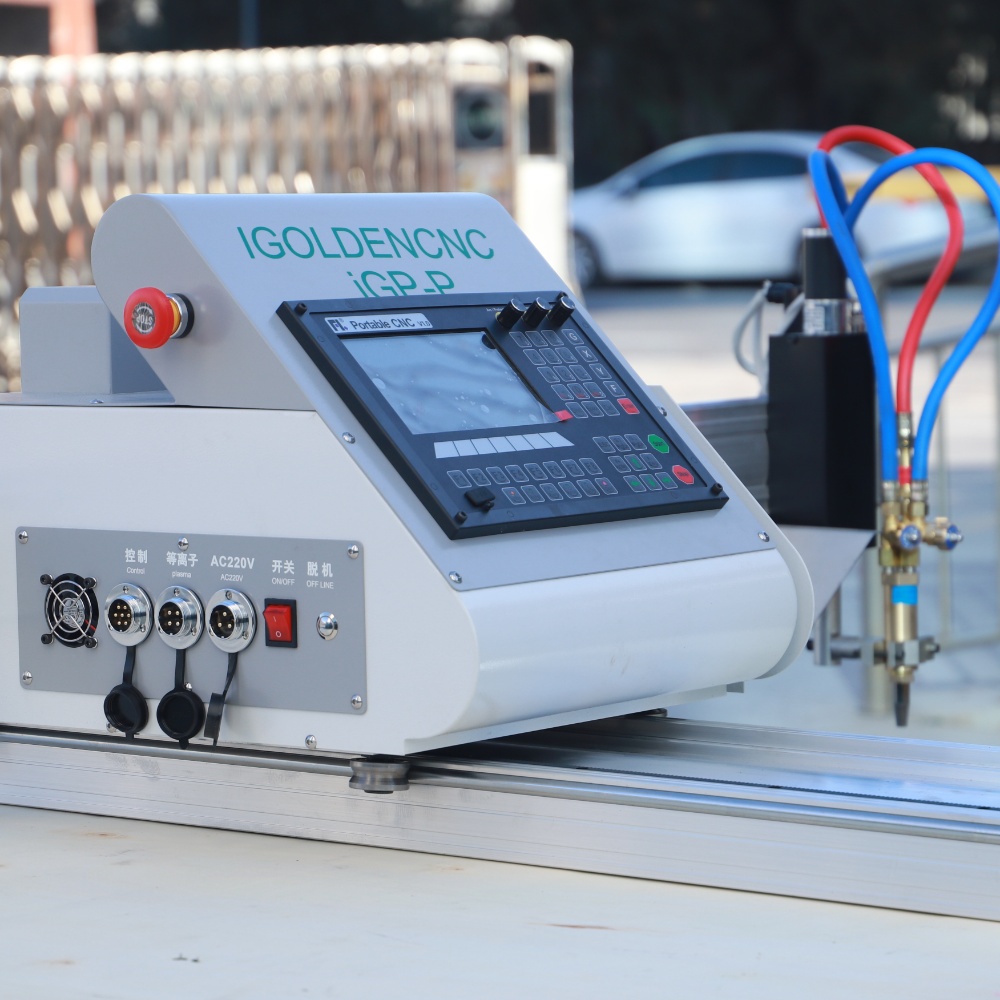 Karbon Çelik, Paslanmaz Çelik  - Plasma Cutter Portable incelemesi ve fiyatı
