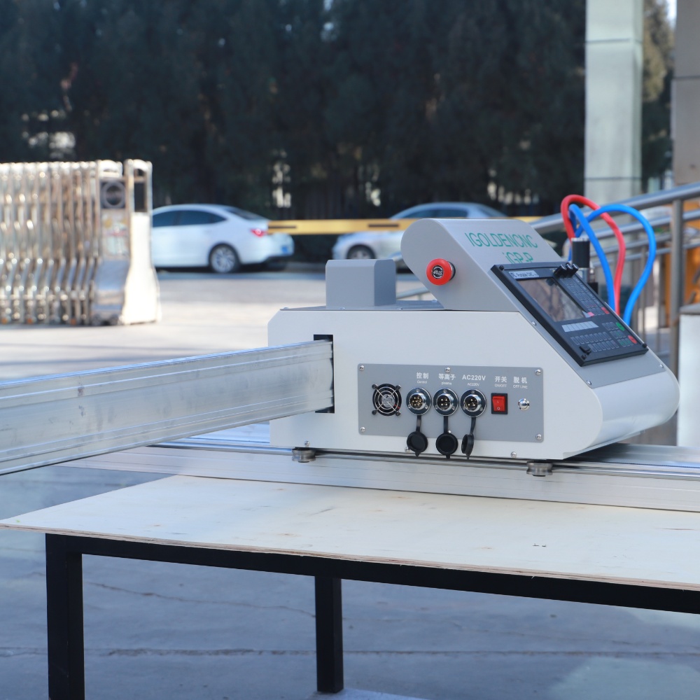 Karbon Çelik, Paslanmaz Çelik  - Plasma Cutter Portable incelemesi ve fiyatı