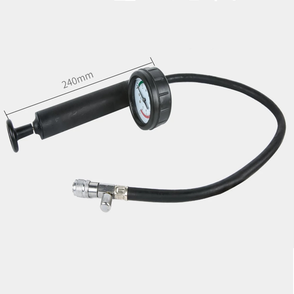 Yeni 28 adet radyatör basınç T - Radiator Pressure Tester incelemesi ve fiyatı