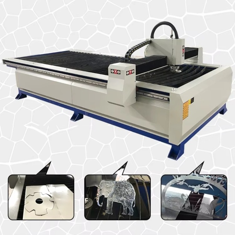 63A 120A 200A Lazer CNC Plazma - Plasma Cutter Portable incelemesi ve fiyatı