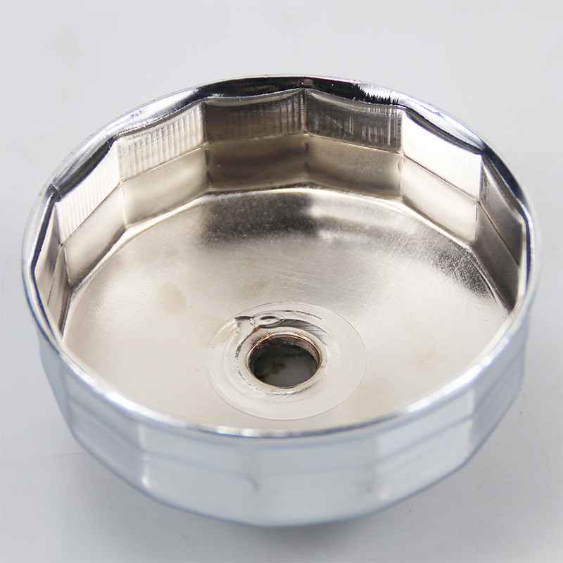 84mm-14 Flüt 902-2 Yağ Filtres - Oil Filter Wrench incelemesi ve fiyatı