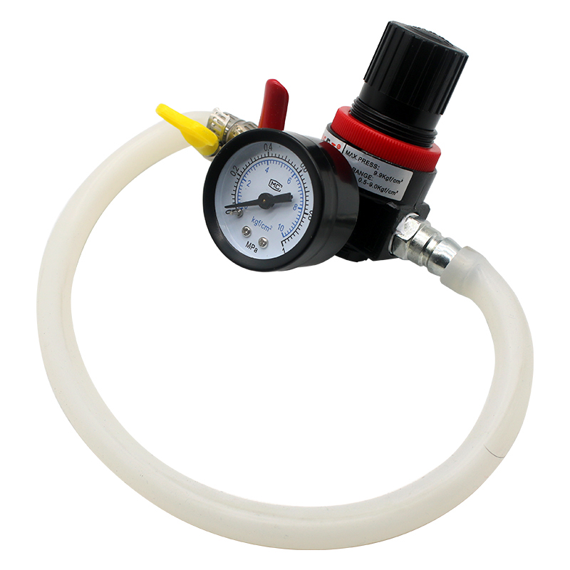 Otomatik Soğutucu Su Deposu Ka - Radiator Pressure Tester incelemesi ve fiyatı